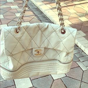 Chanel handbag